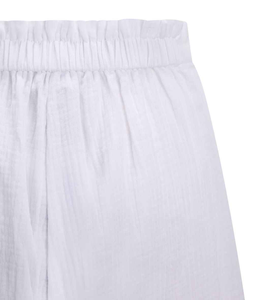 Urban Pioneers Female Nera Shorts SHORTS WHITE