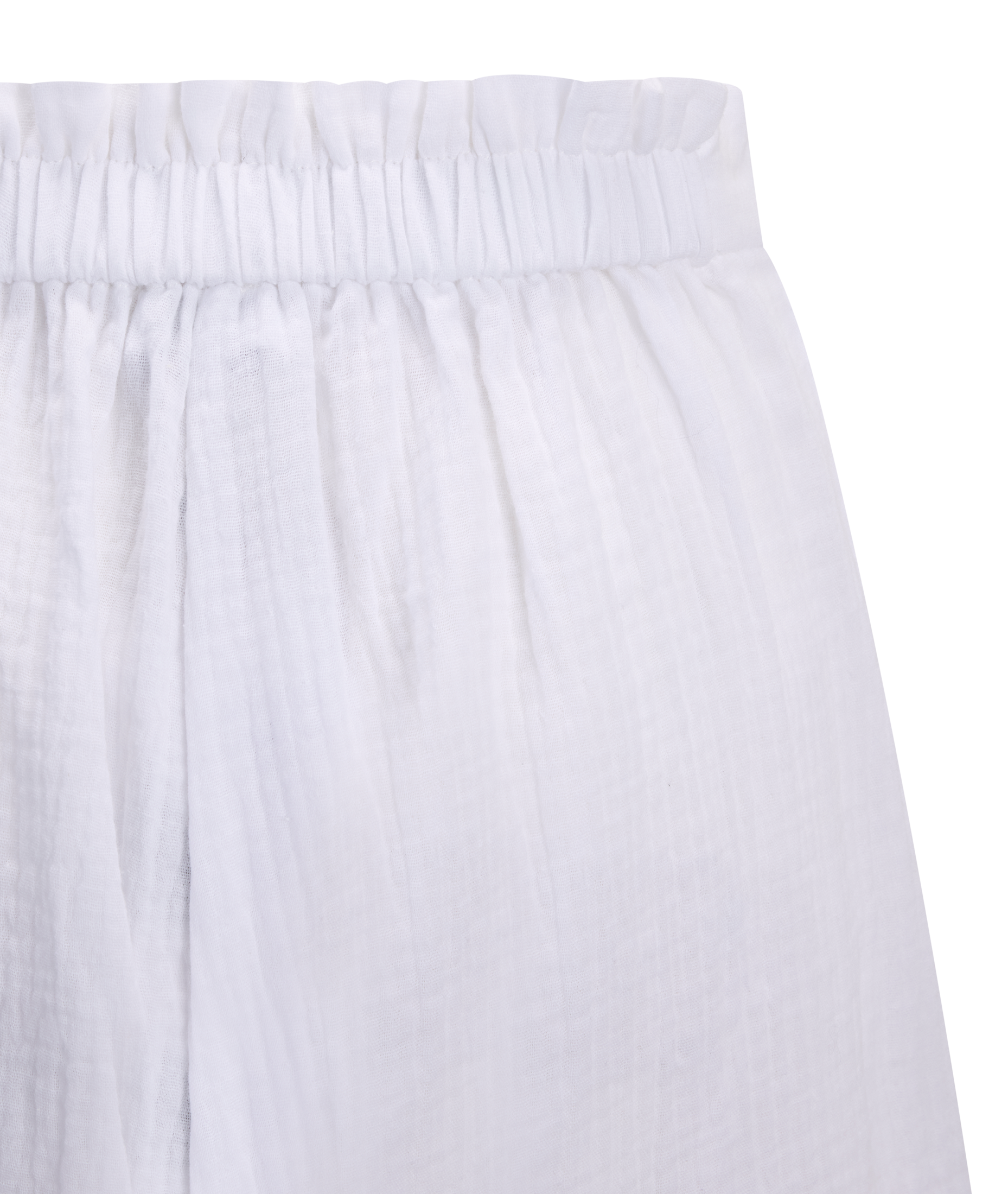 Urban Pioneers Female Nera Shorts SHORTS WHITE