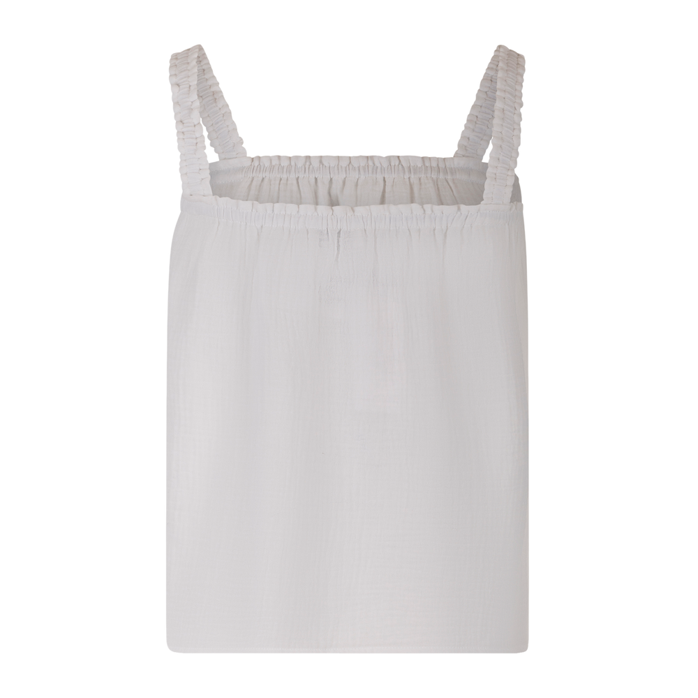Urban Pioneers Female Nera Top TOP WHITE