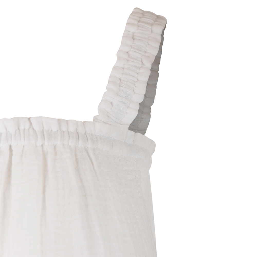 Urban Pioneers Female Nera Top TOP WHITE