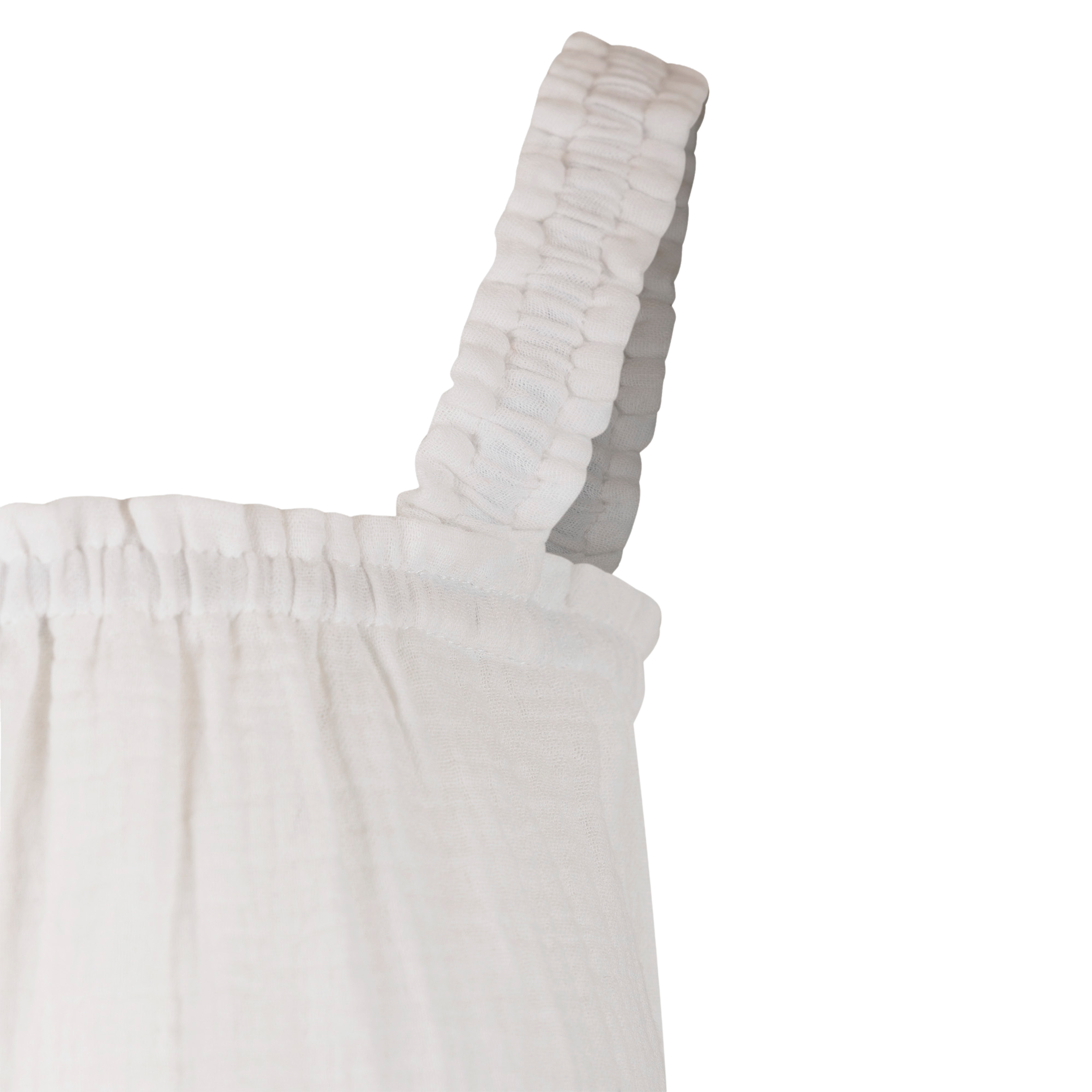 Urban Pioneers Female Nera Top TOP WHITE