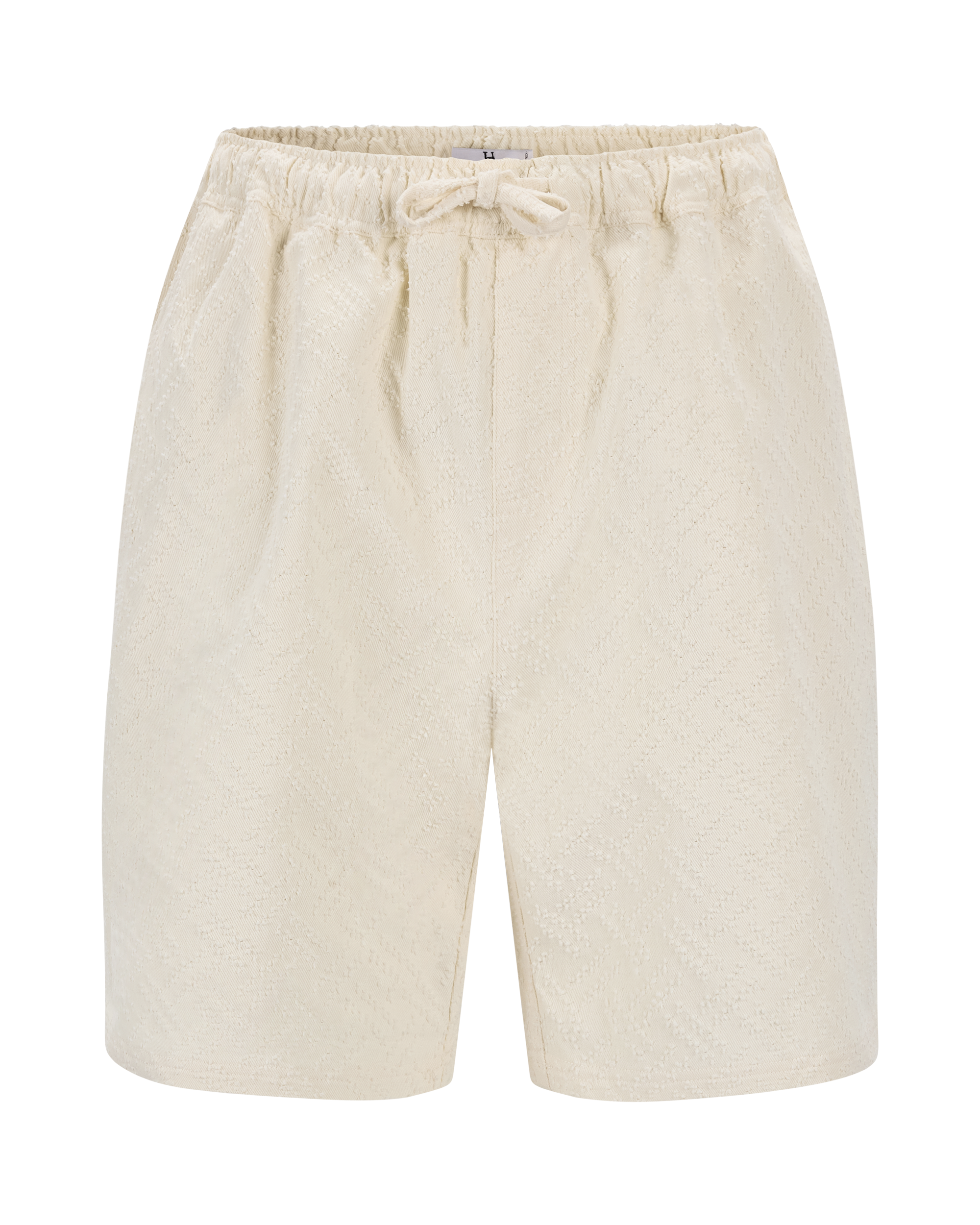 Urban Pioneers Male Neroo Shorts SHORTS CREAM
