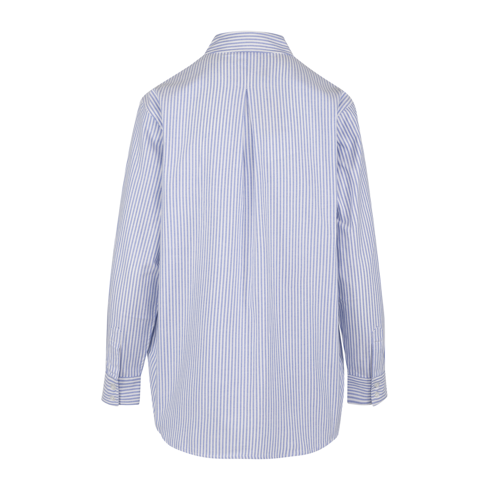 Urban Pioneers Female Nia Shirt SHIRT BLUE