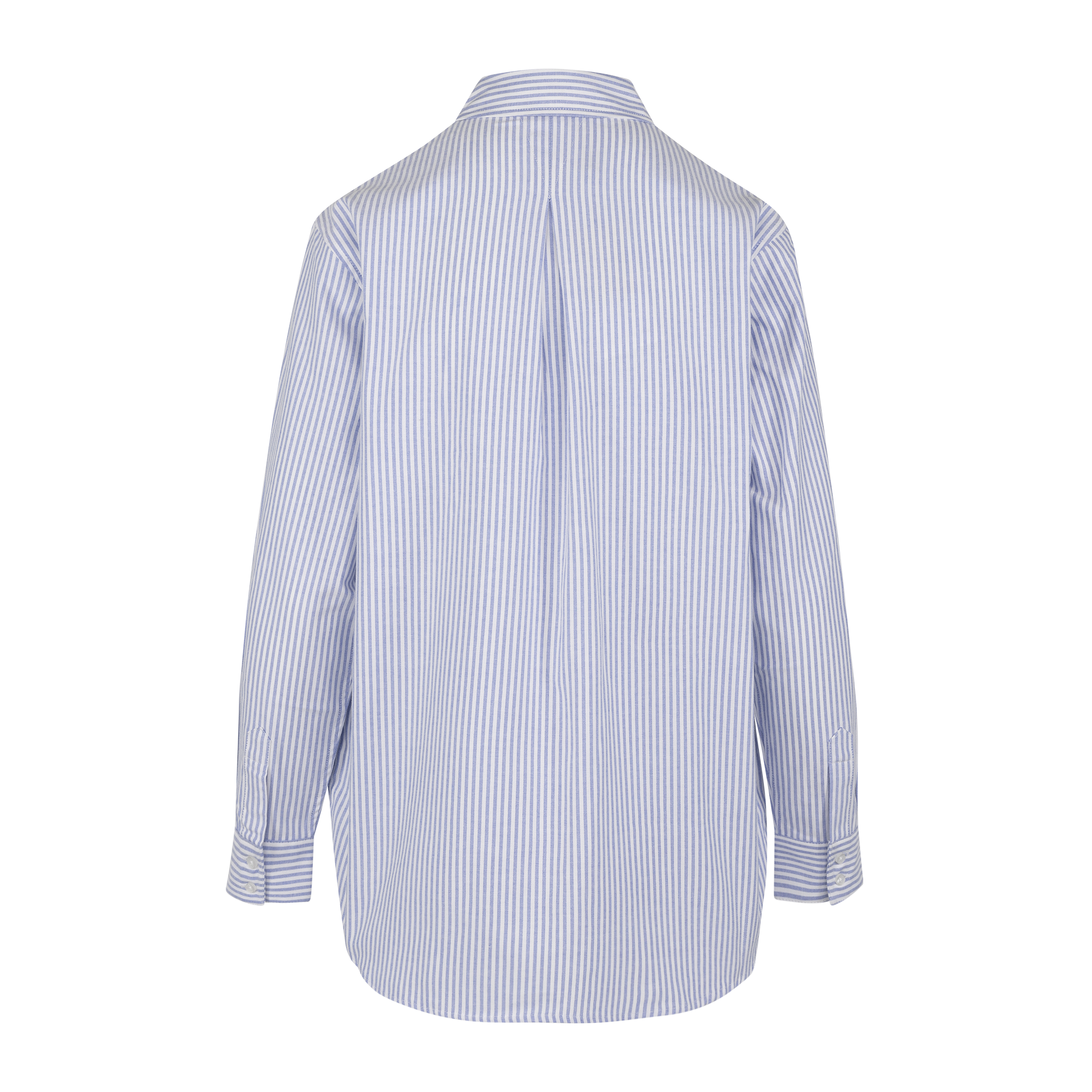 Urban Pioneers Female Nia Shirt SHIRT BLUE