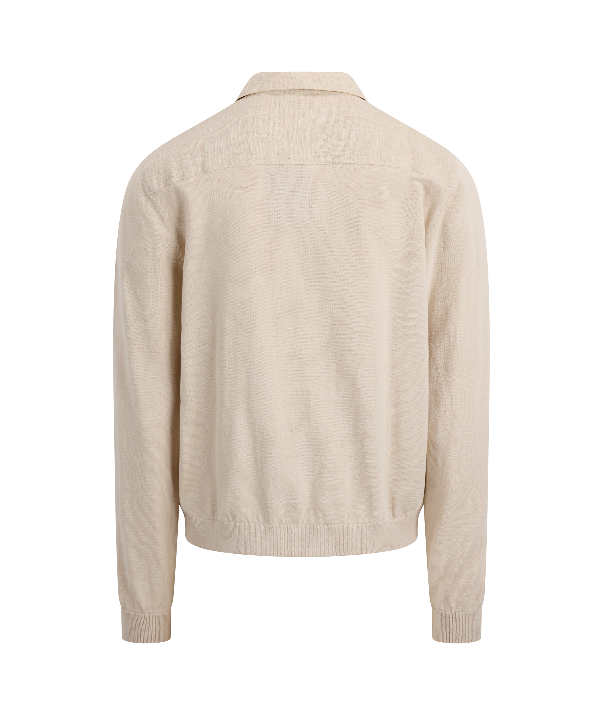Urban Pioneers Male Niccolo Jacket JACKET SAND MELANGE