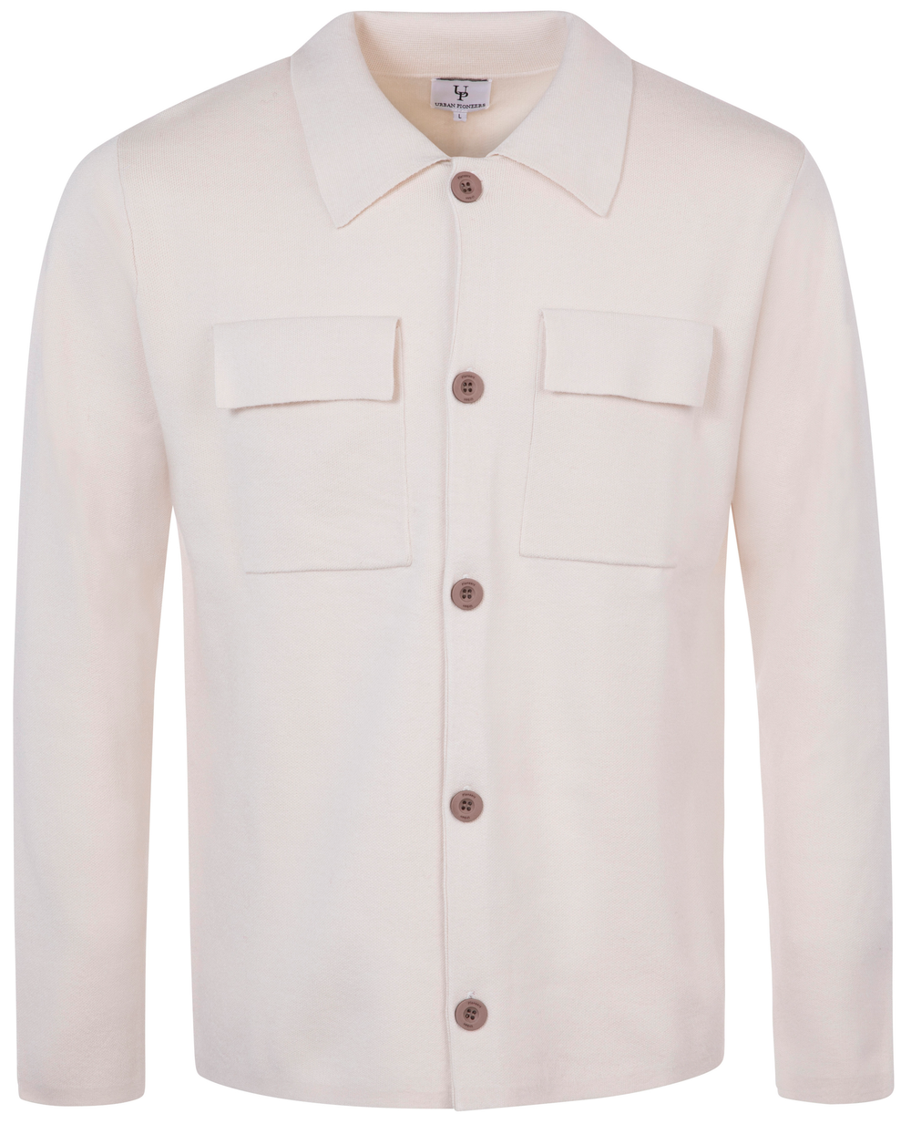 Urban Pioneers Male Nicolo Shirt SHIRT