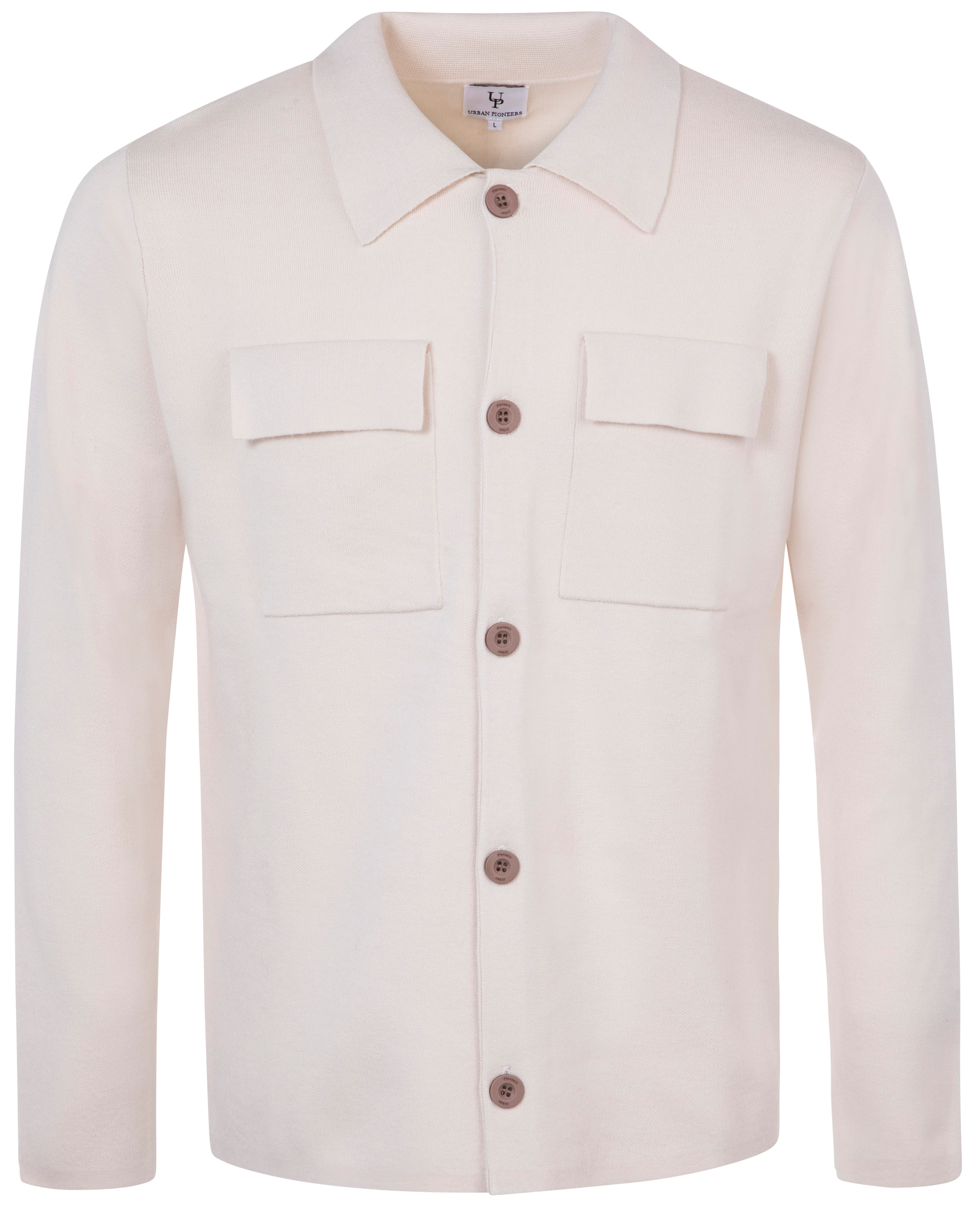 Urban Pioneers Male Nicolo Shirt SHIRT