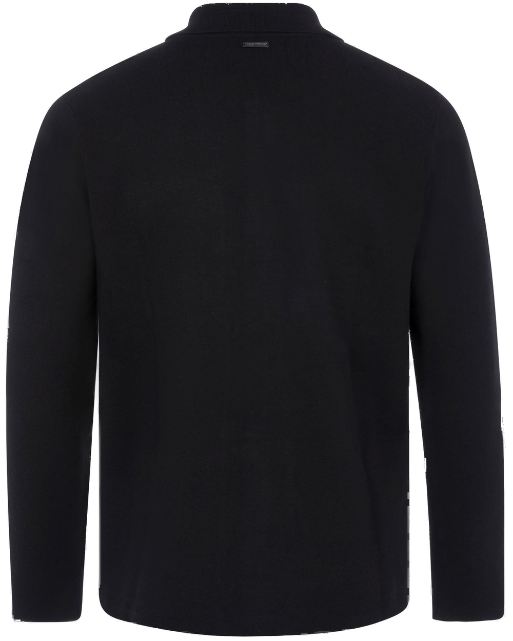 Urban Pioneers Male Nicolo Shirt SHIRT BLACK