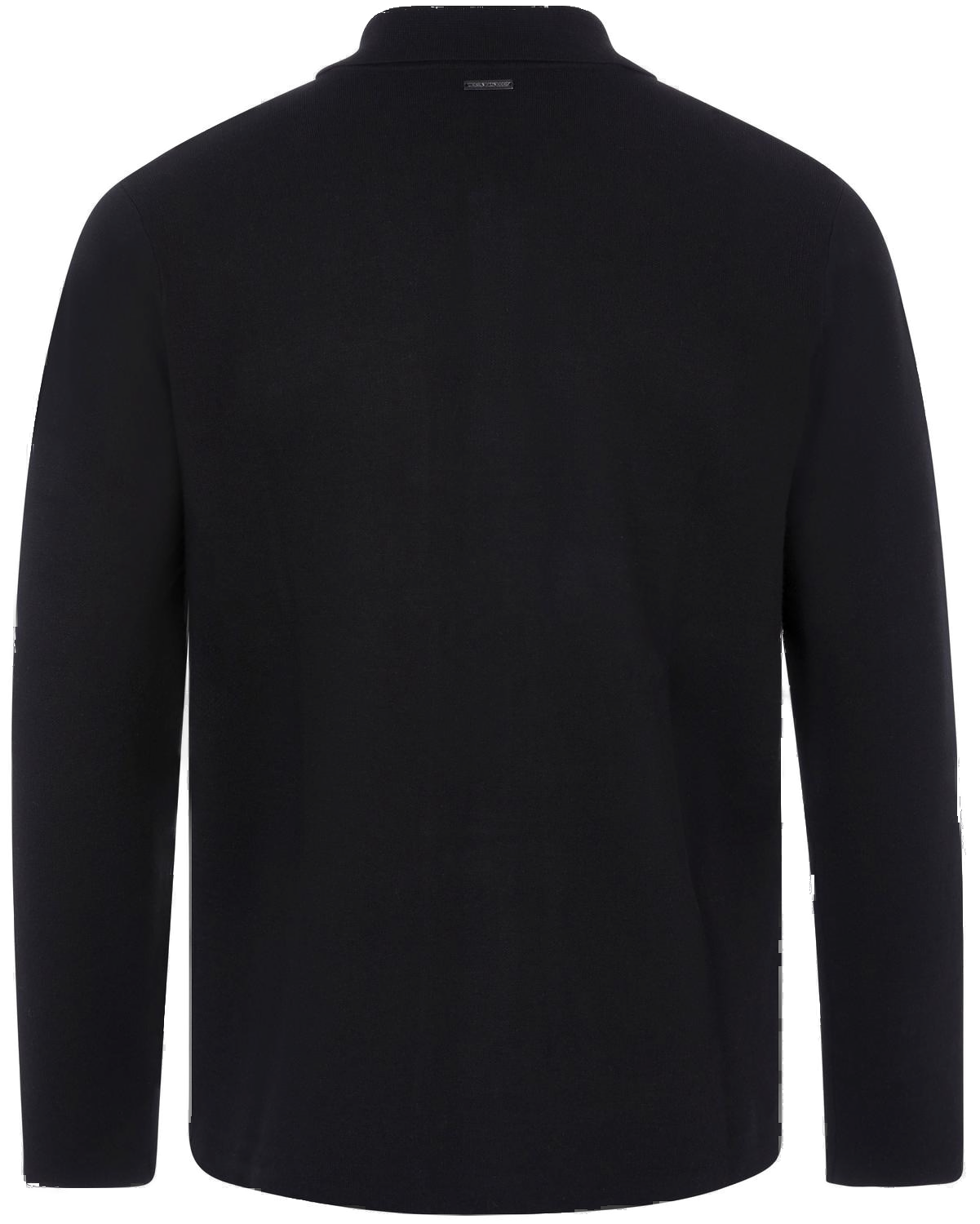 Urban Pioneers Male Nicolo Shirt SHIRT BLACK