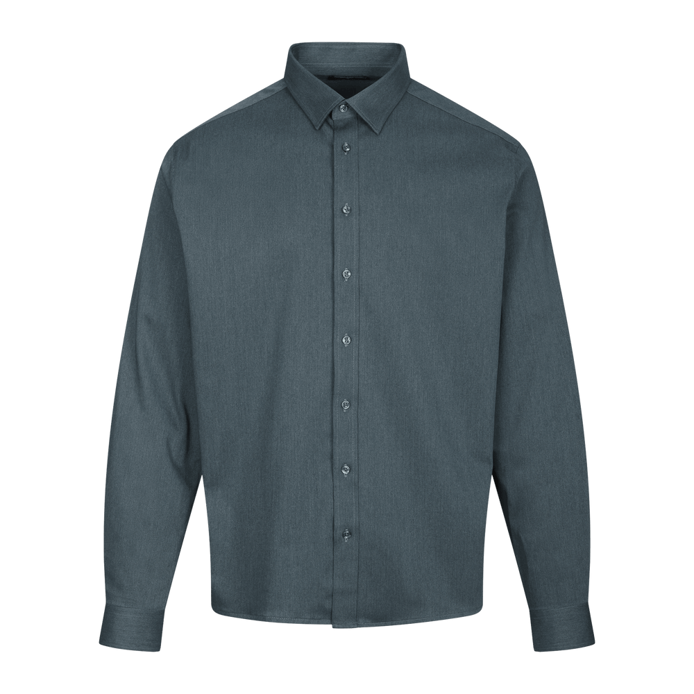 Urban Pioneers Male Nigel LS Shirt SHIRT