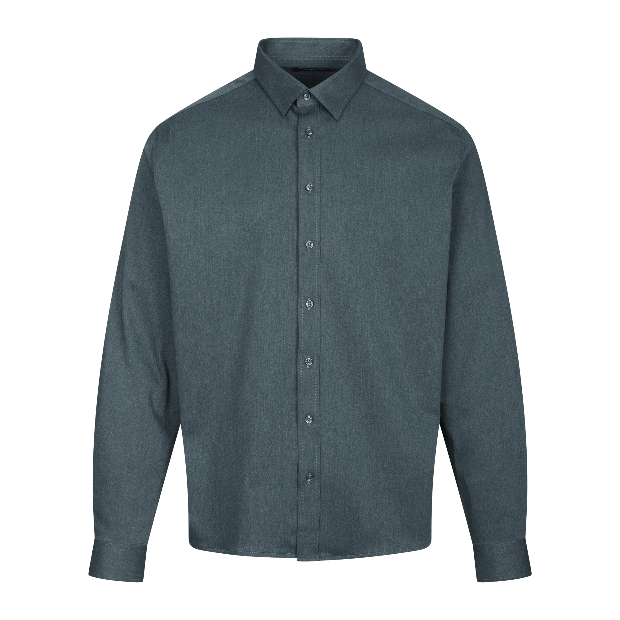 Urban Pioneers Male Nigel LS Shirt SHIRT