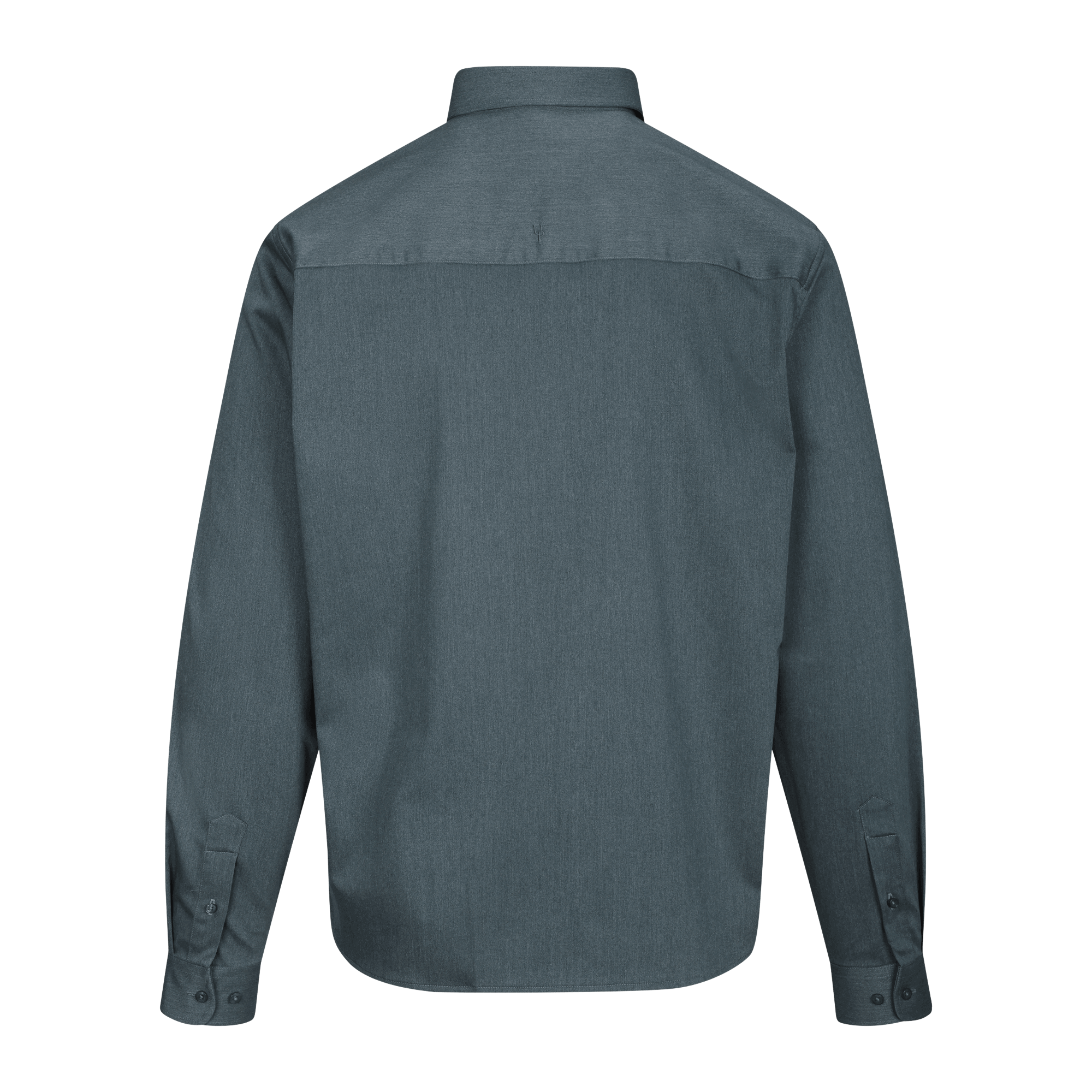 Urban Pioneers Male Nigel LS Shirt SHIRT