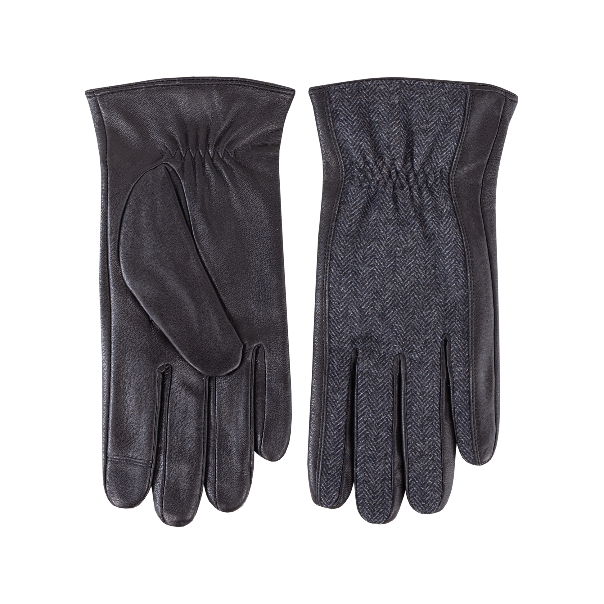 Urban Pioneers Male Niil Glove GLOVES AND MITTENS BLACK
