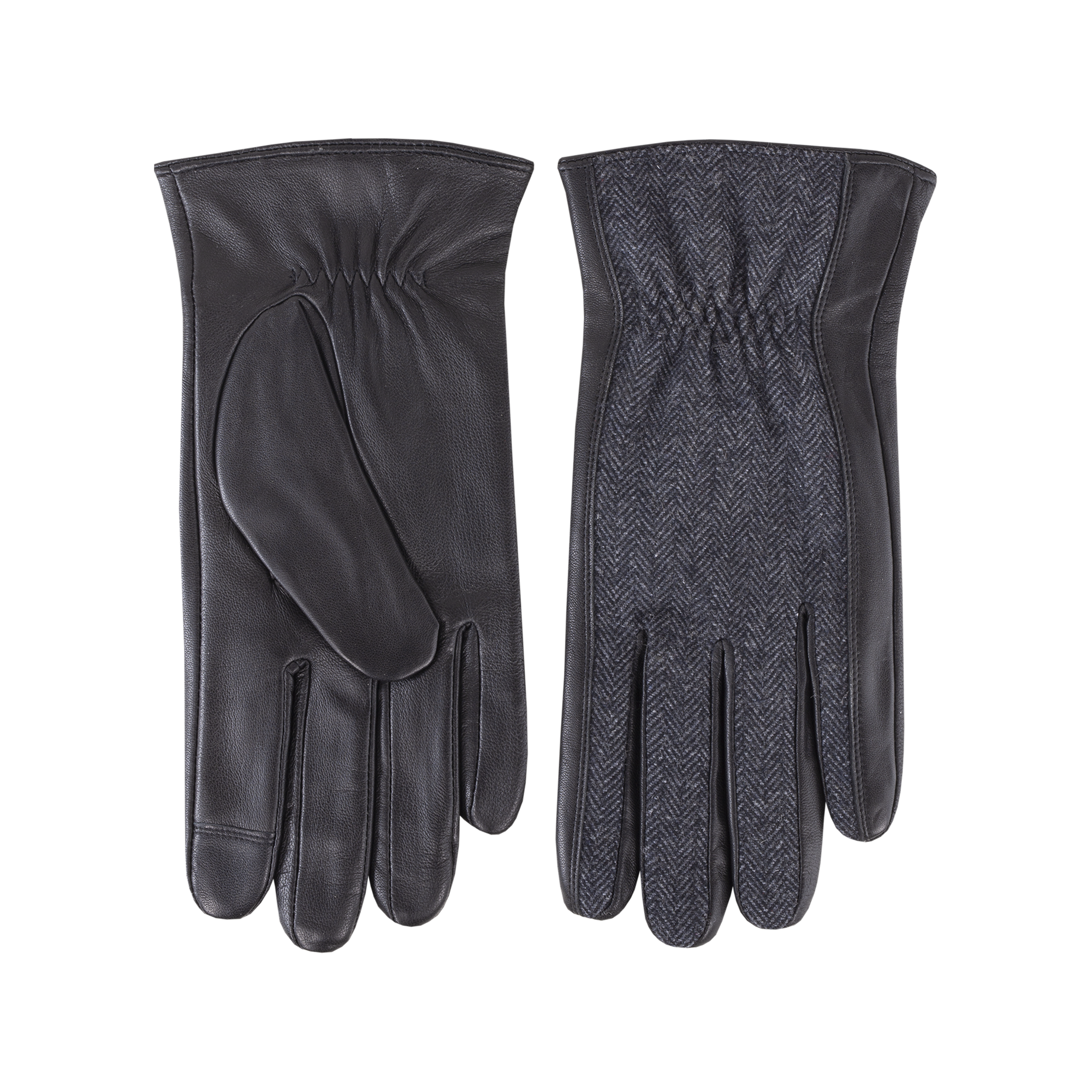 Urban Pioneers Male Niil Glove GLOVES AND MITTENS BLACK