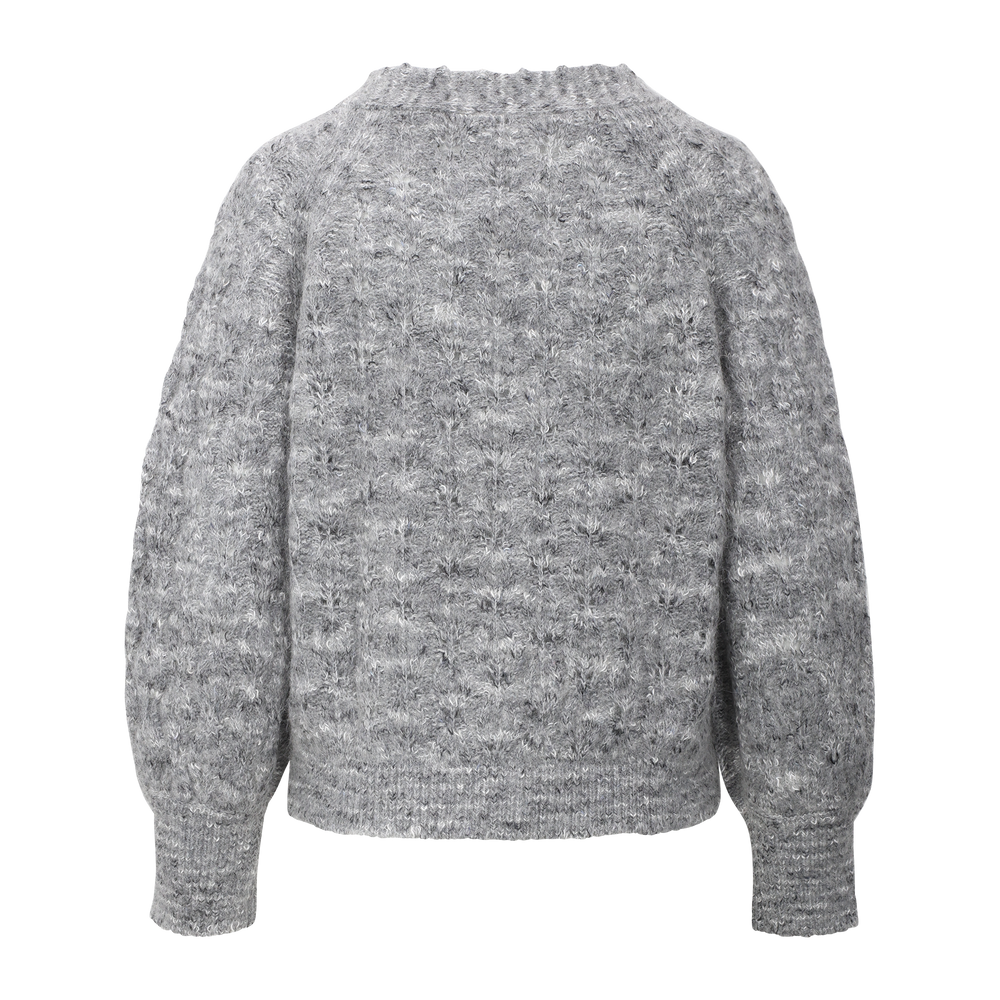 Urban Pioneers Female Nikita Cardigan CARDIGAN GREY MULTI