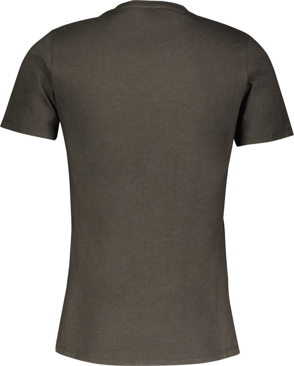 Urban Pioneers Male Niklas Basic T-SHIRT FOREST NIGHT