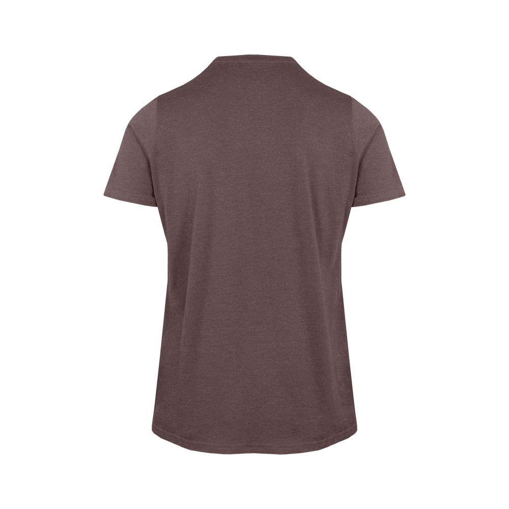 Urban Pioneers Male Niklas Basic T-SHIRT JAVA