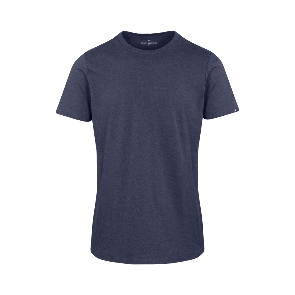 Urban Pioneers Male Niklas Basic T-SHIRT