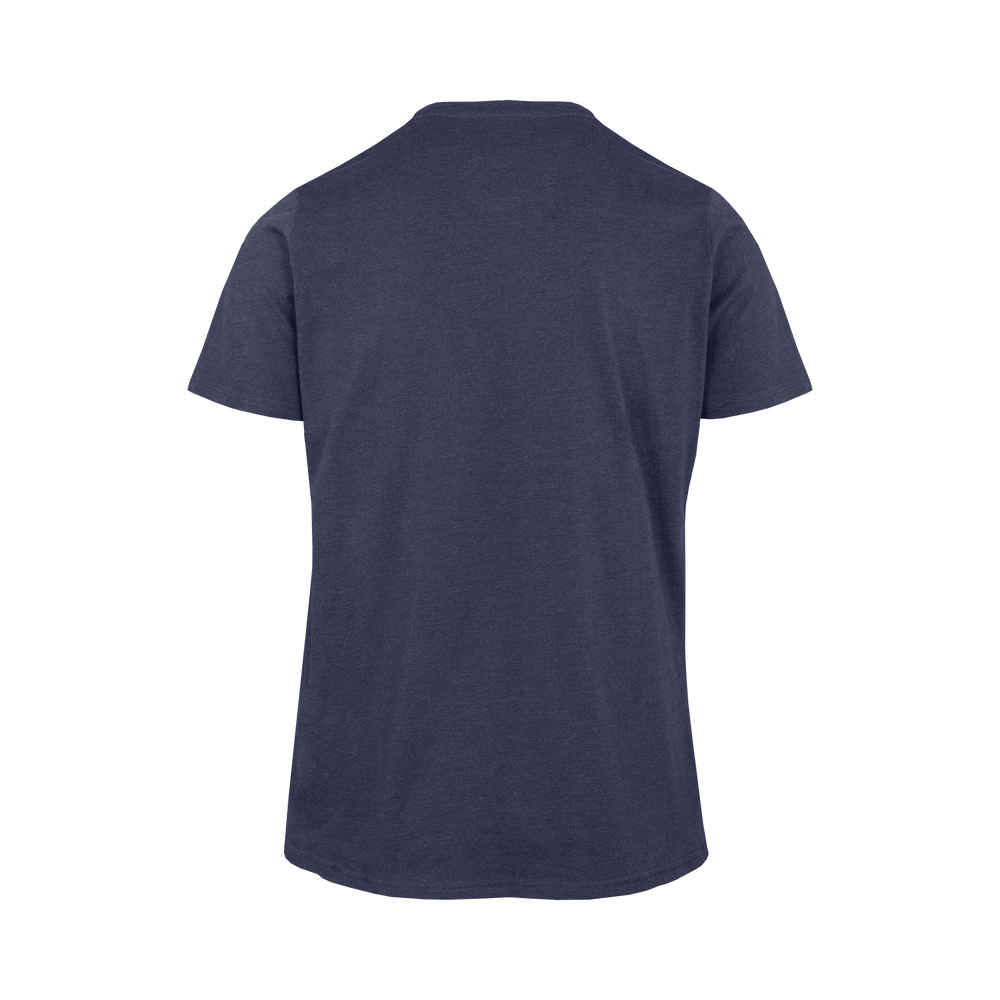 Urban Pioneers Male Niklas Basic T-SHIRT