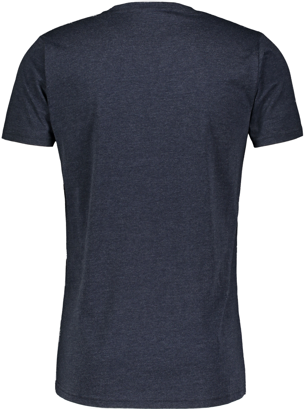 Urban Pioneers Male Niklas Basic T-SHIRT