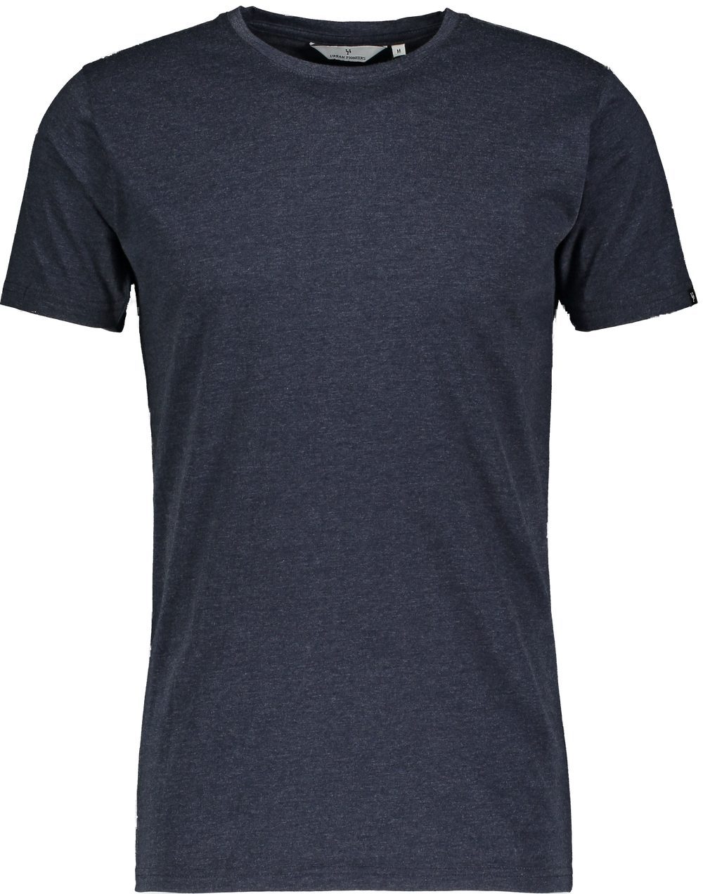 Urban Pioneers Male Niklas Basic T-SHIRT