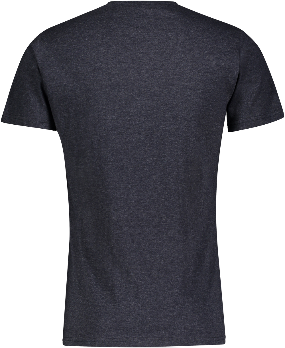 Urban Pioneers Male Niklas Basic T-SHIRT