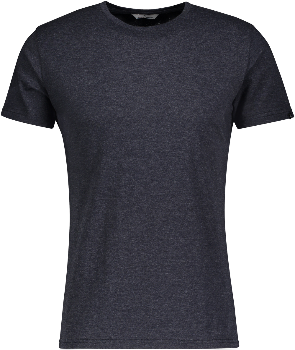 Urban Pioneers Male Niklas Basic T-SHIRT