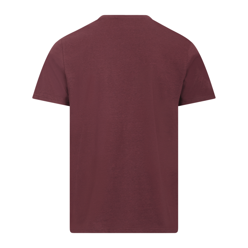 Urban Pioneers Male Niklas Basic T-SHIRT FIG