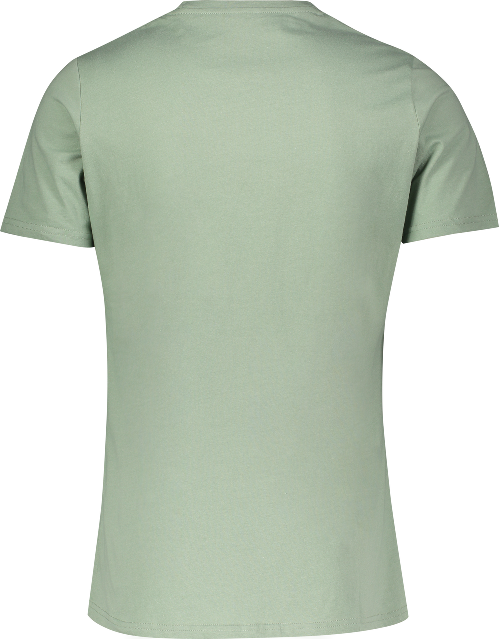 Urban Pioneers Male Niklas Basic T-SHIRT HEDGE GREEN