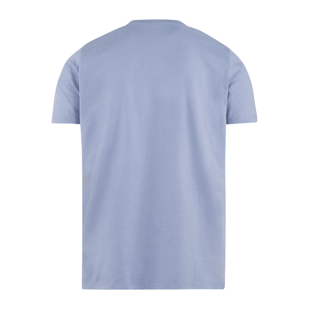 Urban Pioneers Male Niklas Basic T-SHIRT INFINITY