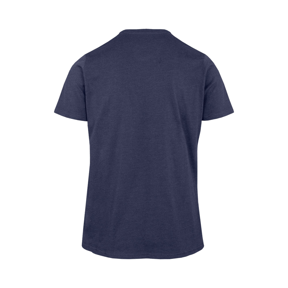 Urban Pioneers Male Niklas Basic T-SHIRT SKY CAPTAIN MELANGE