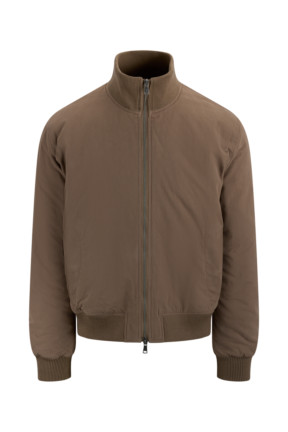 Urban Pioneers Male Nilas Jacket JACKET BROWN