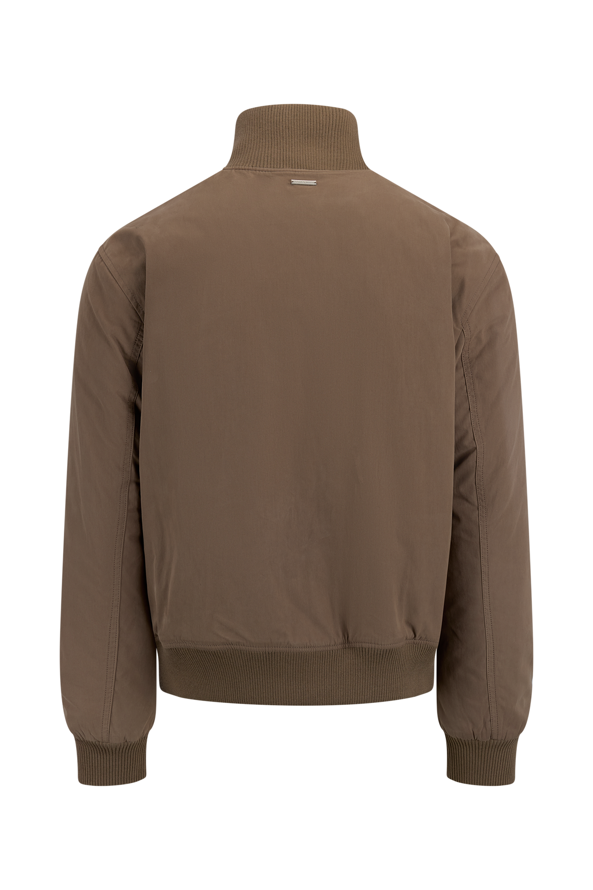 Urban Pioneers Male Nilas Jacket JACKET BROWN