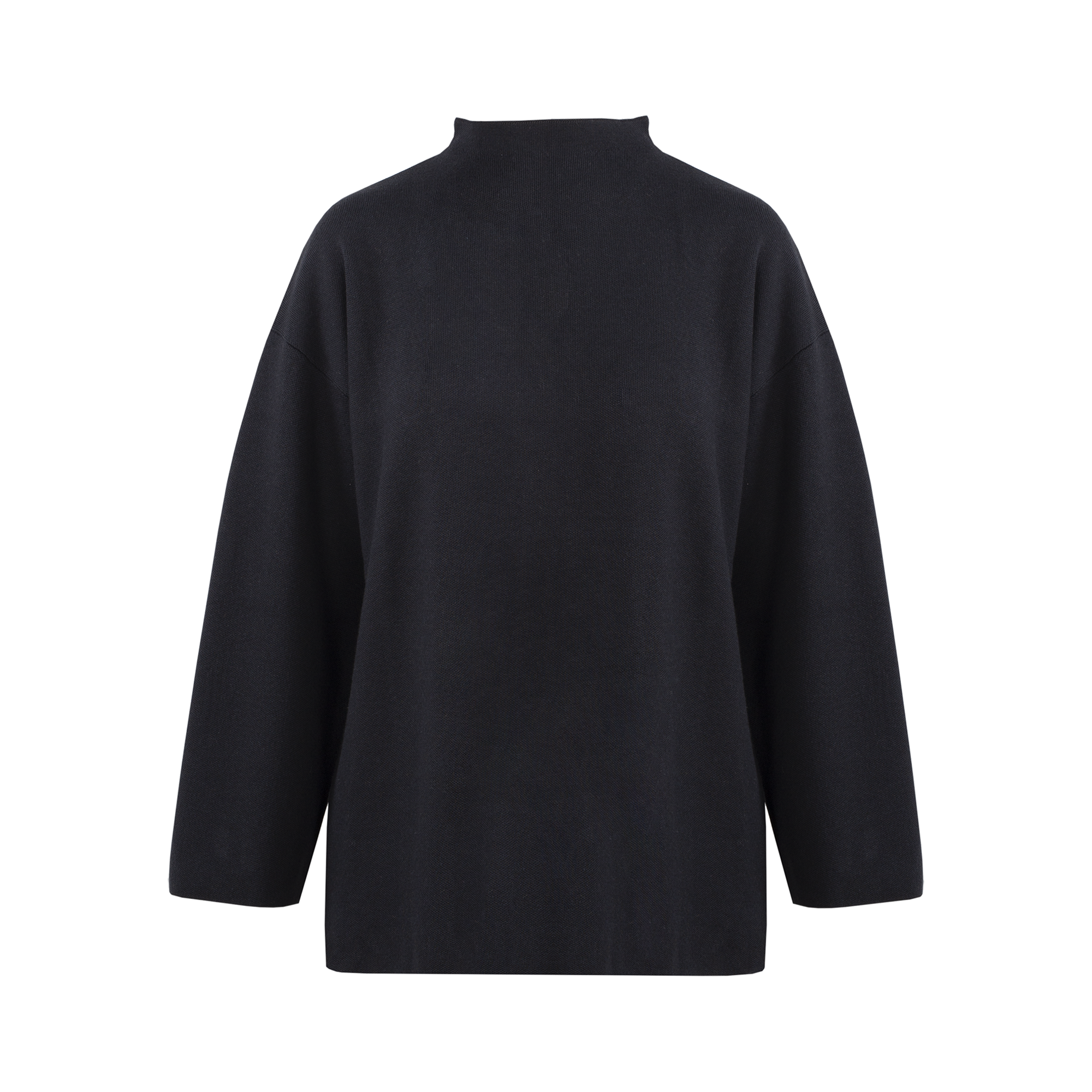 Urban Pioneers Female Nina Sweater SWEATER BLACK