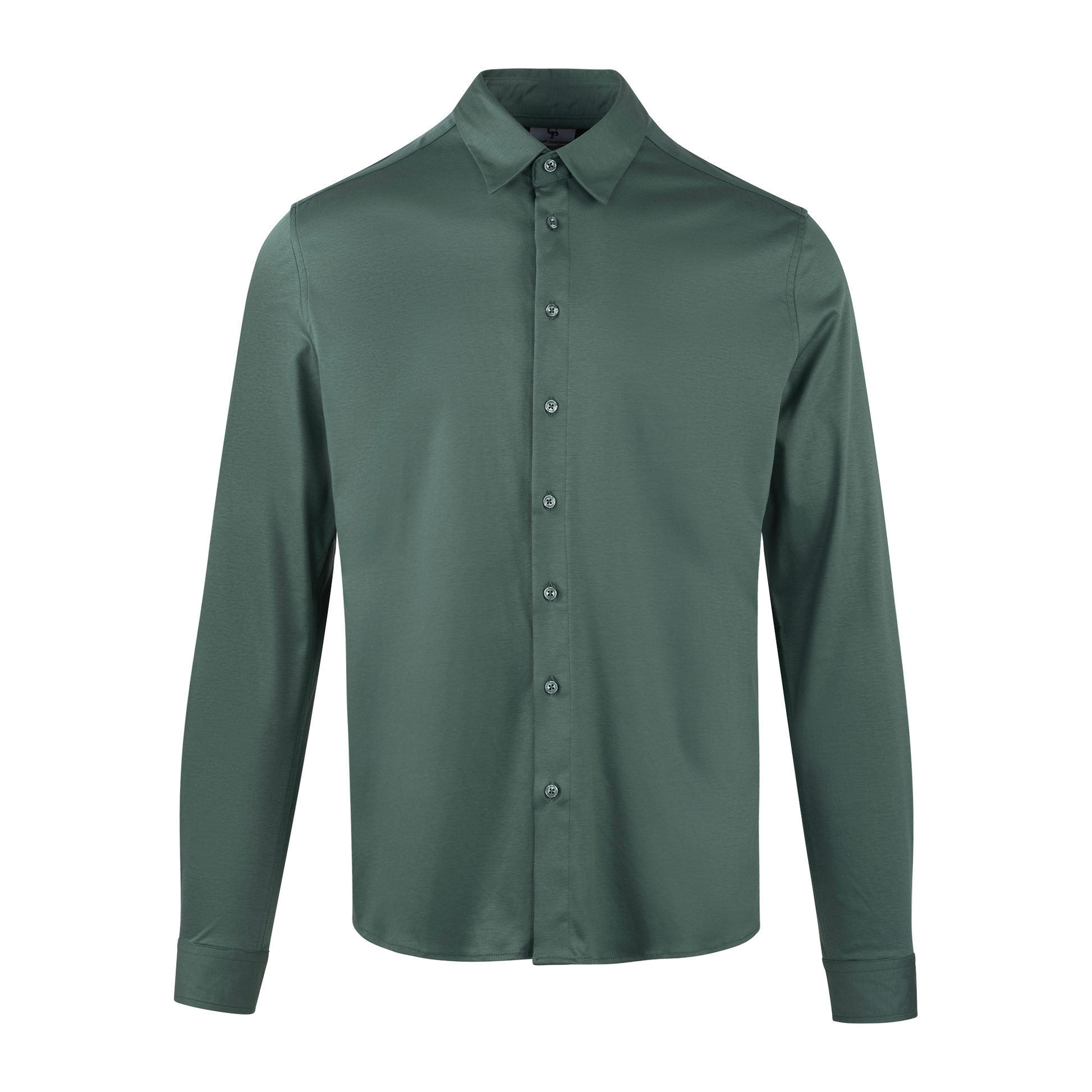 Urban Pioneers Male Nino Shirt SHIRT DARK FOREST