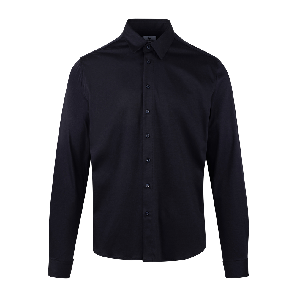 Urban Pioneers Male Nino Shirt SHIRT NAVY
