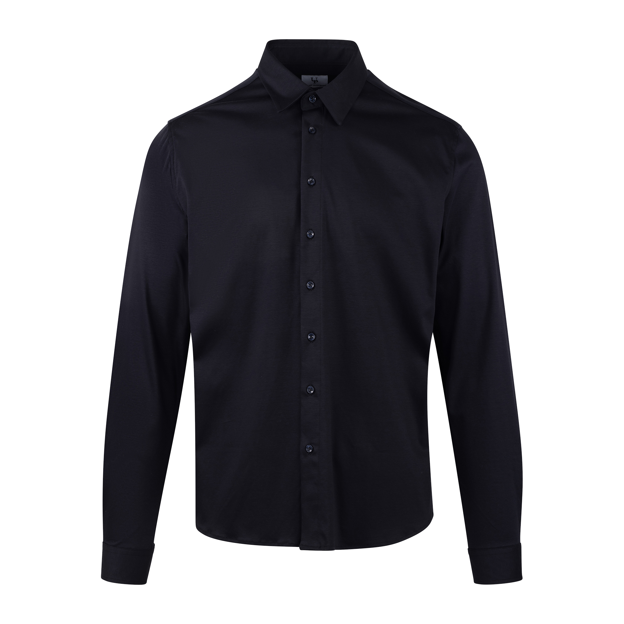 Urban Pioneers Male Nino Shirt SHIRT NAVY