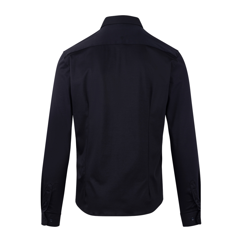 Urban Pioneers Male Nino Shirt SHIRT NAVY