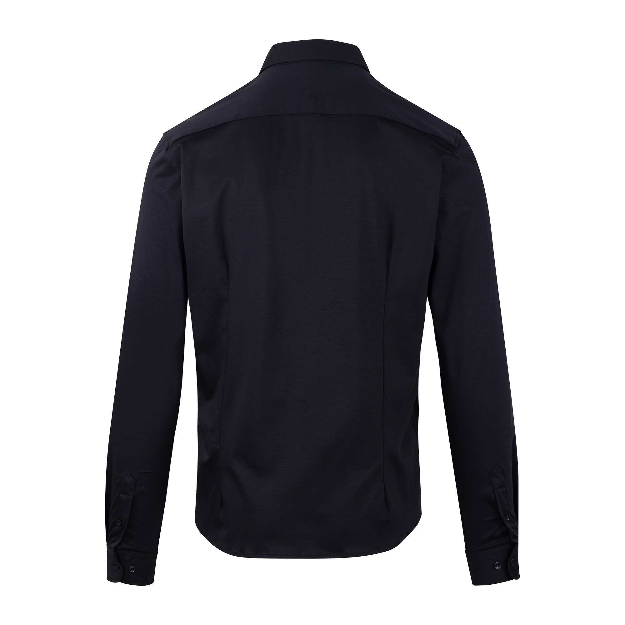 Urban Pioneers Male Nino Shirt SHIRT NAVY