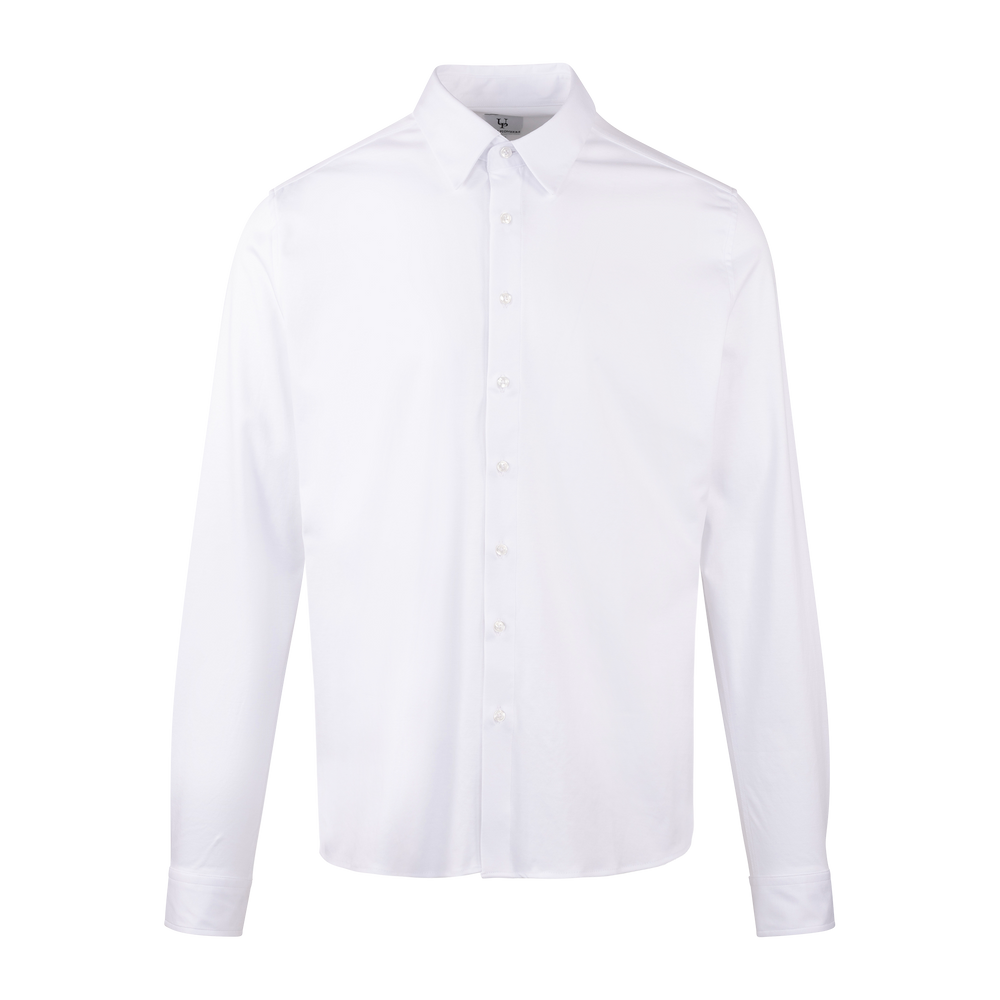 Urban Pioneers Male Nino Shirt SHIRT WHITE