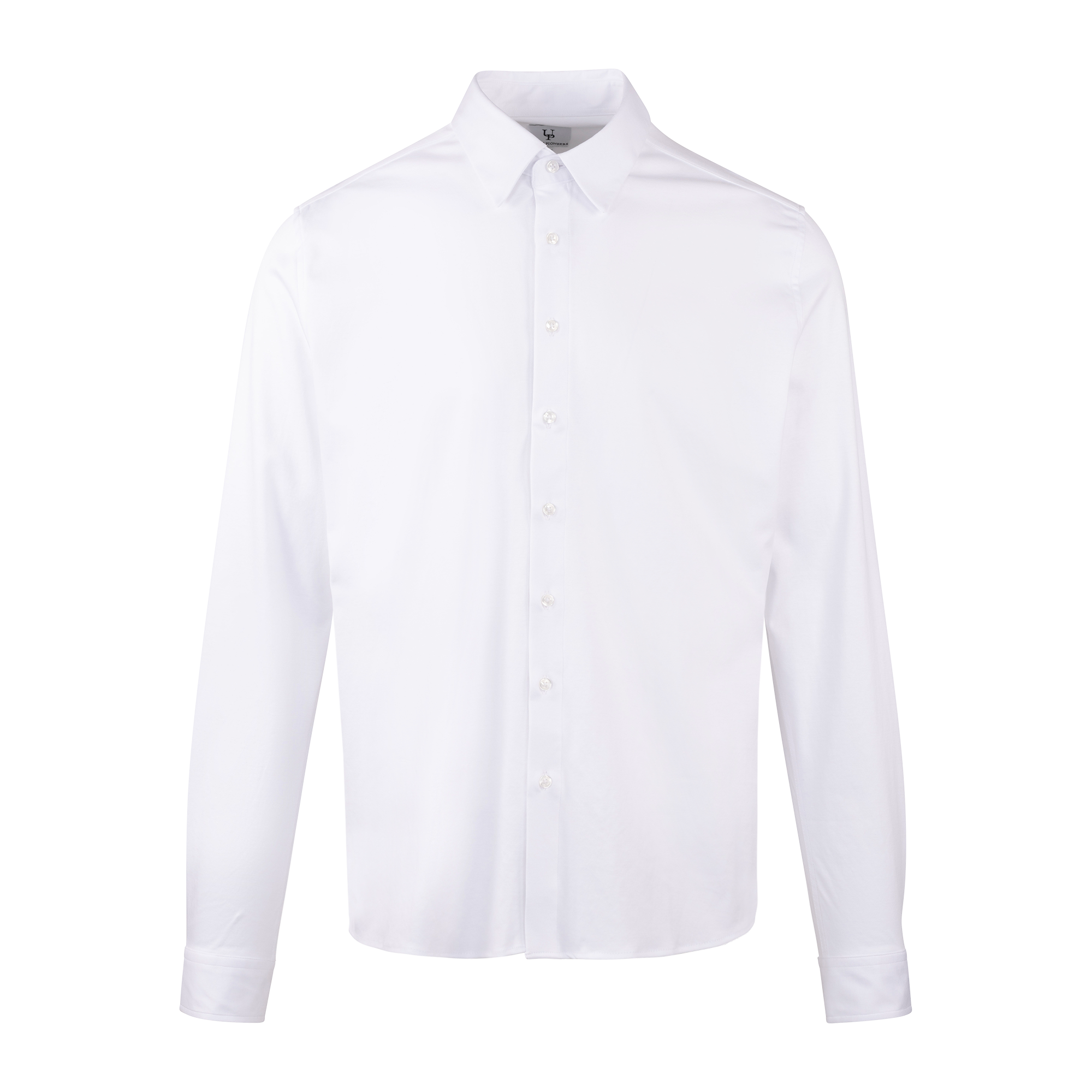 Urban Pioneers Male Nino Shirt SHIRT WHITE