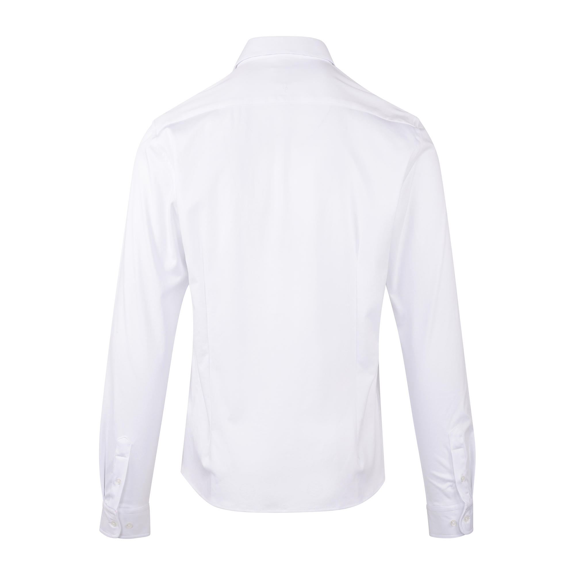 Urban Pioneers Male Nino Shirt SHIRT WHITE