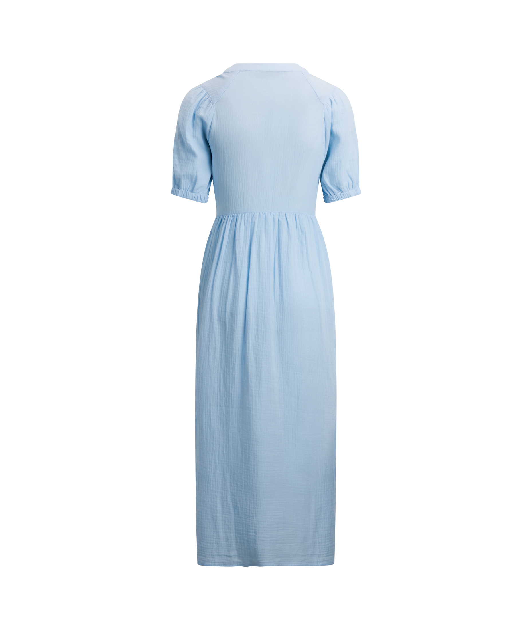 Urban Pioneers Female Nissi Dress DRESS BLUE