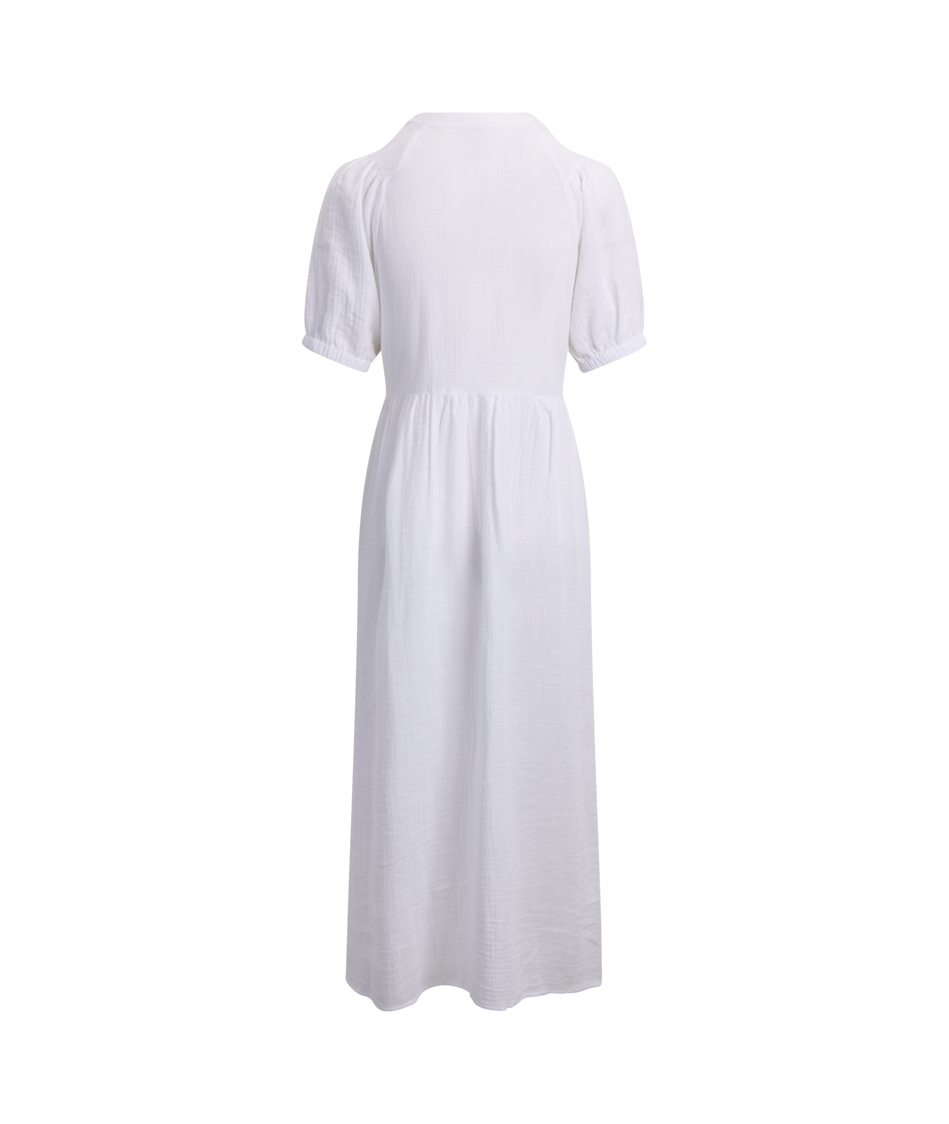 Urban Pioneers Female Nissi Dress DRESS WHITE
