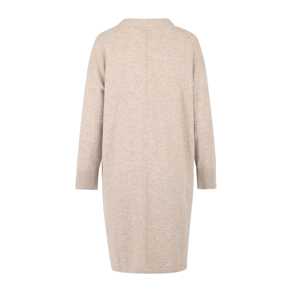 Urban Pioneers Female Niva Cardigan CARDIGAN LIGHT SAND