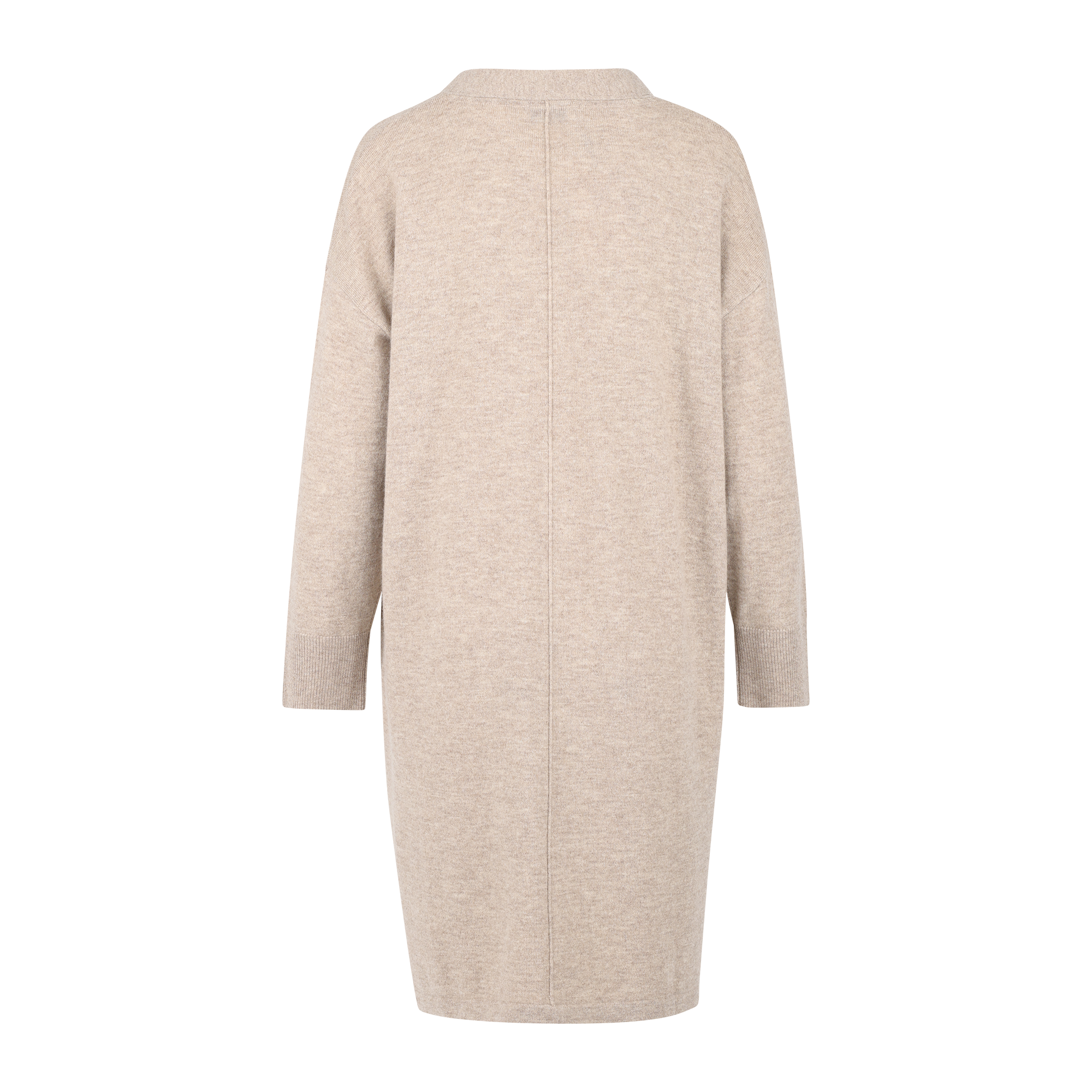 Urban Pioneers Female Niva Cardigan CARDIGAN LIGHT SAND