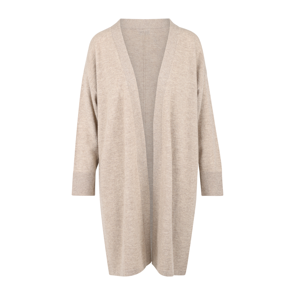 Urban Pioneers Female Niva Cardigan CARDIGAN LIGHT SAND