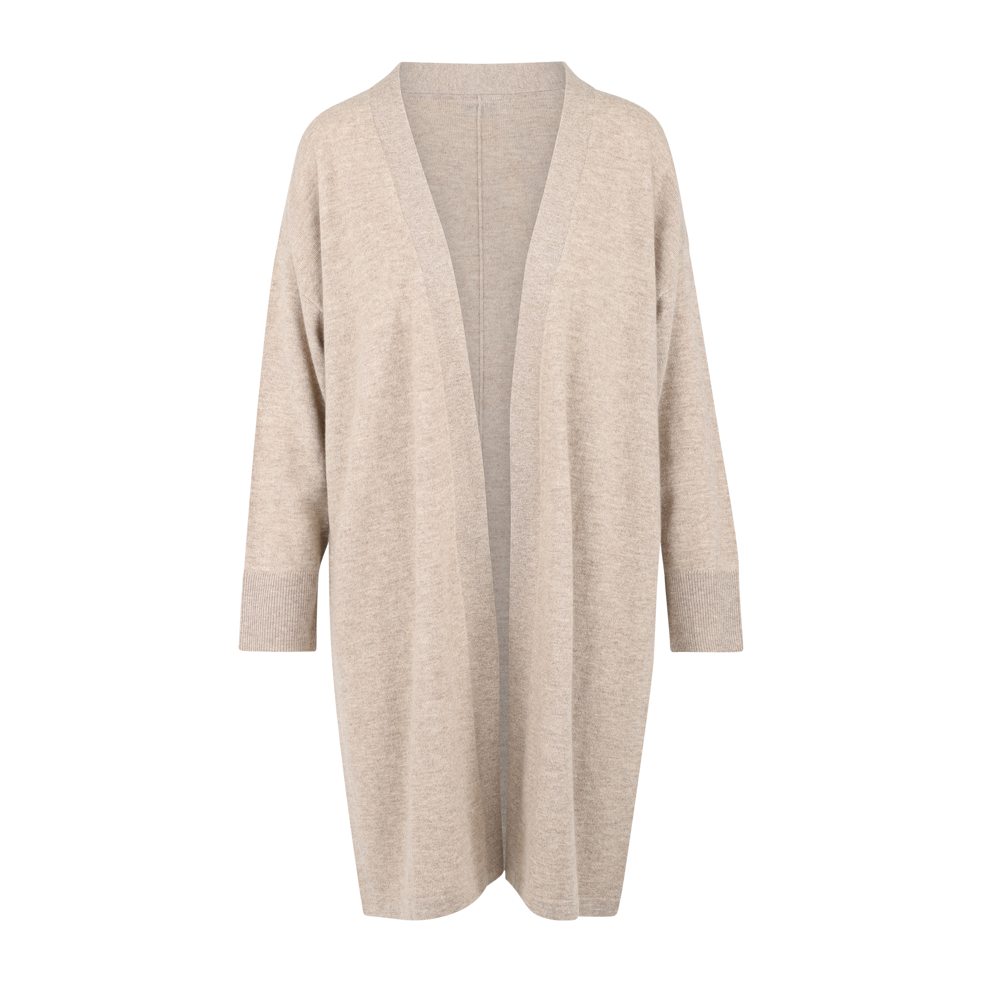 Urban Pioneers Female Niva Cardigan CARDIGAN LIGHT SAND