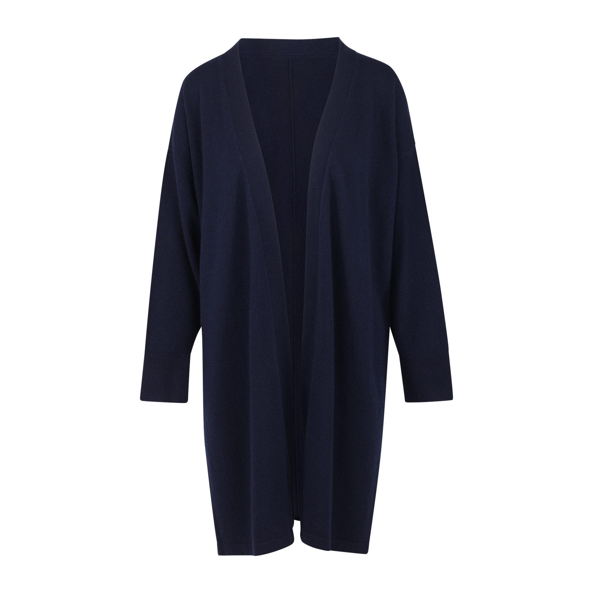 Urban Pioneers Female Niva Cardigan CARDIGAN NAVY