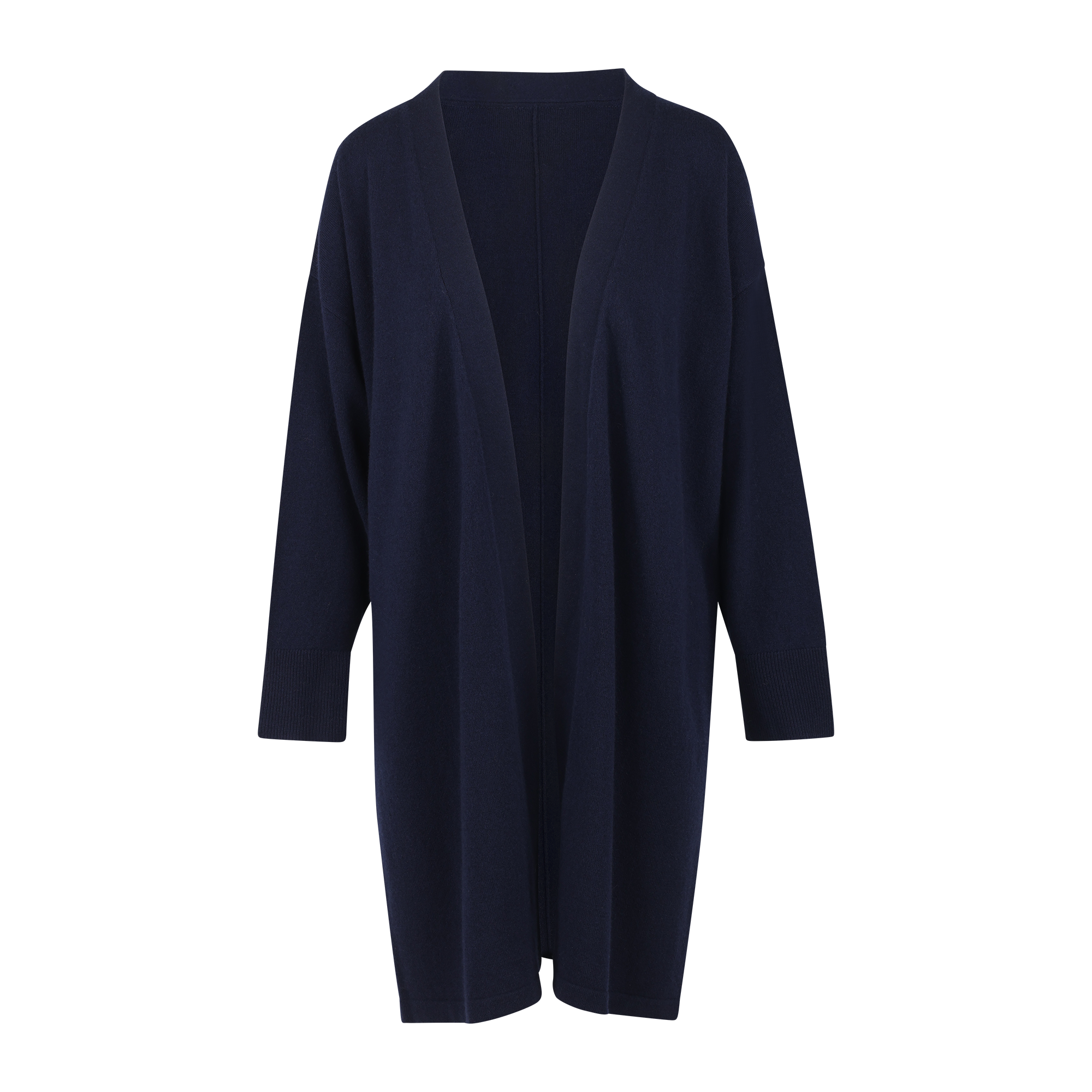 Urban Pioneers Female Niva Cardigan CARDIGAN NAVY